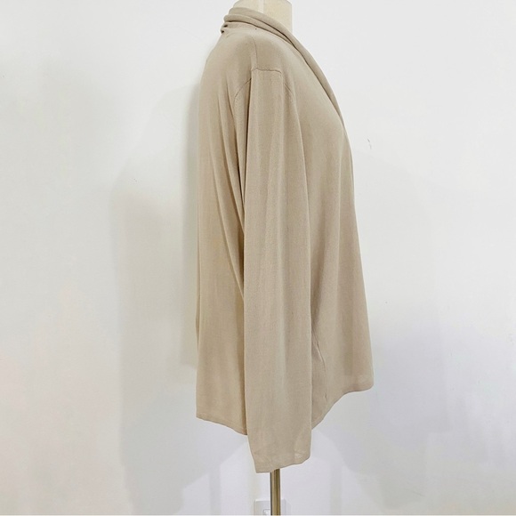 Calvin Klein open cardigan NEW - Picture 2 of 7